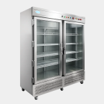 Cámara frigorífico