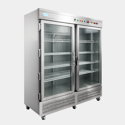 Cámara frigorífico