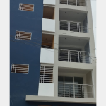 Baranda con vidrio templado - Imagen 2