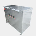 Congelador Horizontal